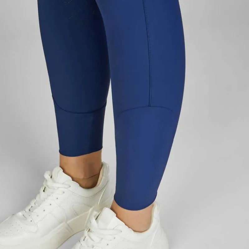 ESKADRON Pantalon d'équitation pour femme full grip Heritage> Pantalon D'Équitation
