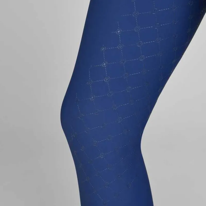 ESKADRON Pantalon d'équitation pour femme full grip Heritage> Pantalon D'Équitation