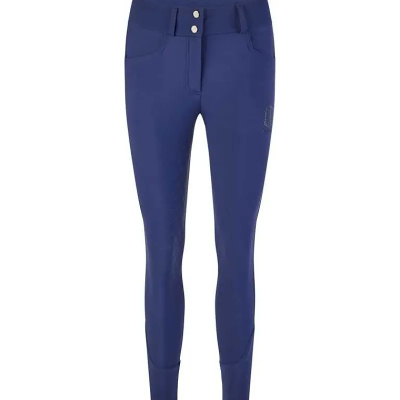 ESKADRON Pantalon d'équitation pour femme full grip Heritage> Pantalon D'Équitation