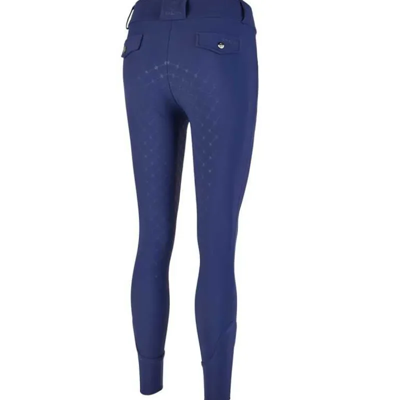 ESKADRON Pantalon d'équitation pour femme full grip Heritage> Pantalon D'Équitation