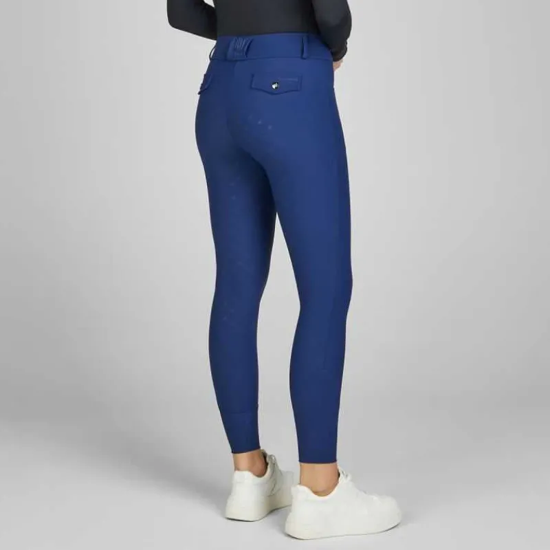 ESKADRON Pantalon d'équitation pour femme full grip Heritage> Pantalon D'Équitation
