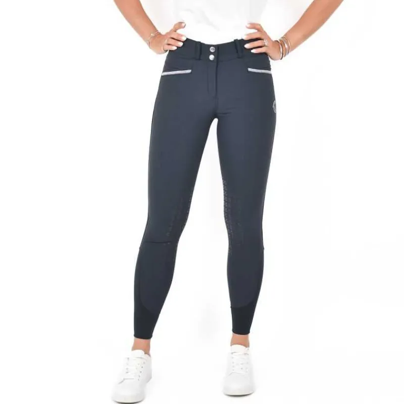 TIME TO RIDE Pantalon d'équitation pour femme Cornet Série Limitée> Pantalon D'Équitation