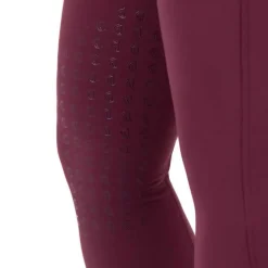 TIME TO RIDE Pantalon d'équitation pour femme Cornet Série Limitée><noscript><img data-lazyloaded=