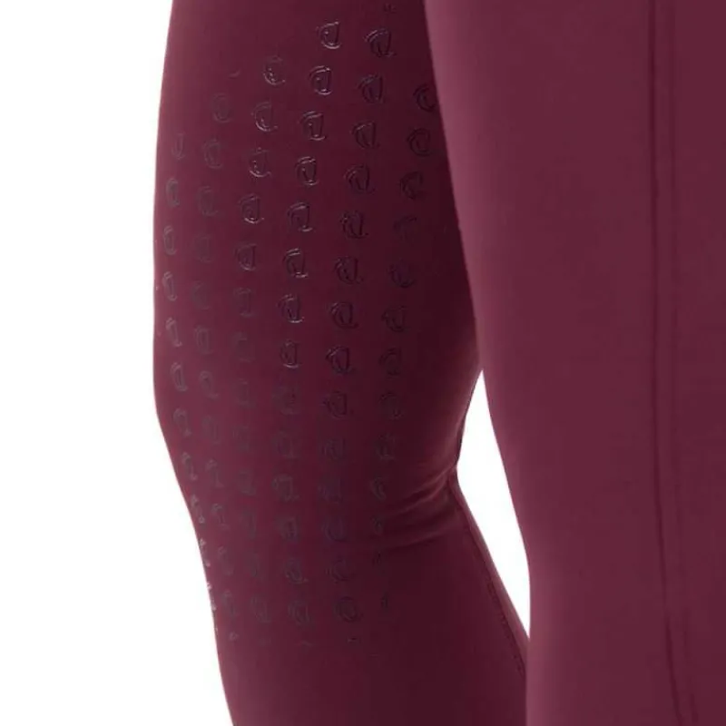 TIME TO RIDE Pantalon d'équitation pour femme Cornet Série Limitée> Pantalon D'Équitation