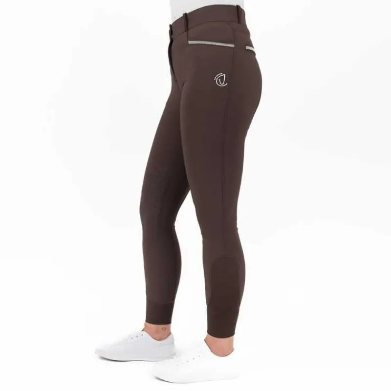 TIME TO RIDE Pantalon d'équitation pour femme Cornet Série Limitée> Pantalon D'Équitation