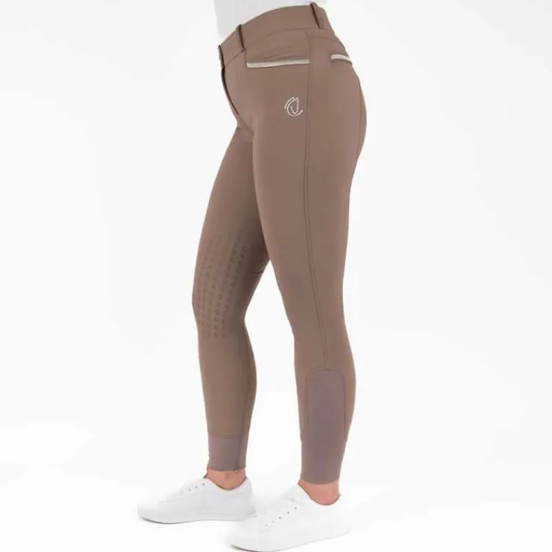 TIME TO RIDE Pantalon d'équitation pour femme Cornet Série Limitée> Pantalon D'Équitation