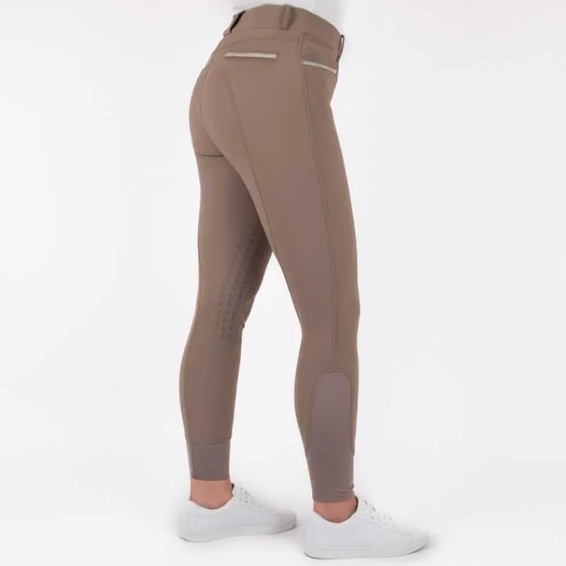 TIME TO RIDE Pantalon d'équitation pour femme Cornet Série Limitée> Pantalon D'Équitation