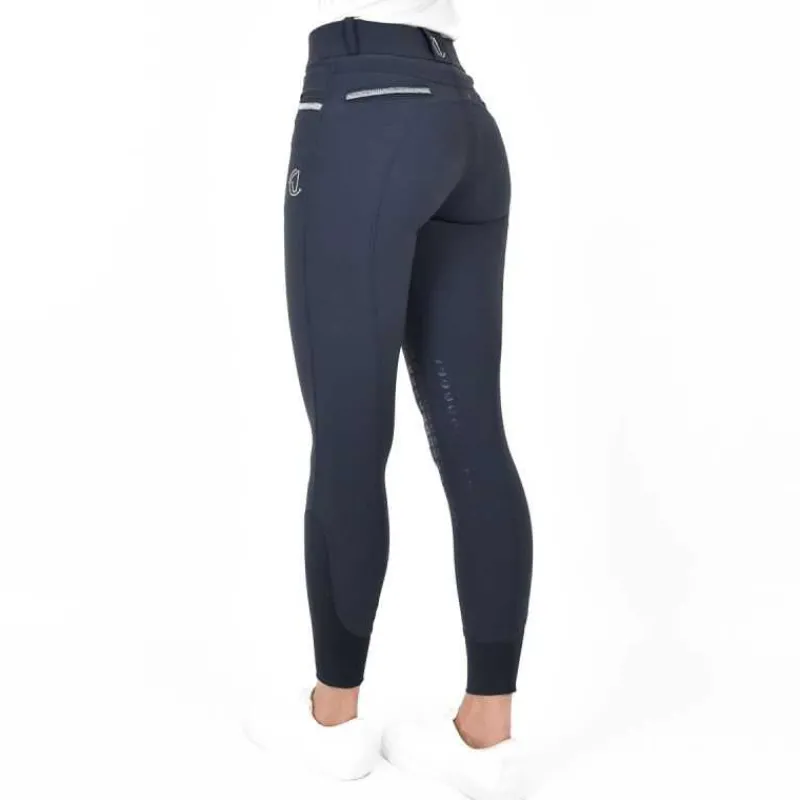TIME TO RIDE Pantalon d'équitation pour femme Cornet Série Limitée> Pantalon D'Équitation