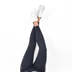 TIME TO RIDE Pantalon d'équitation pour femme Cornet Série Limitée><noscript><img data-lazyloaded=