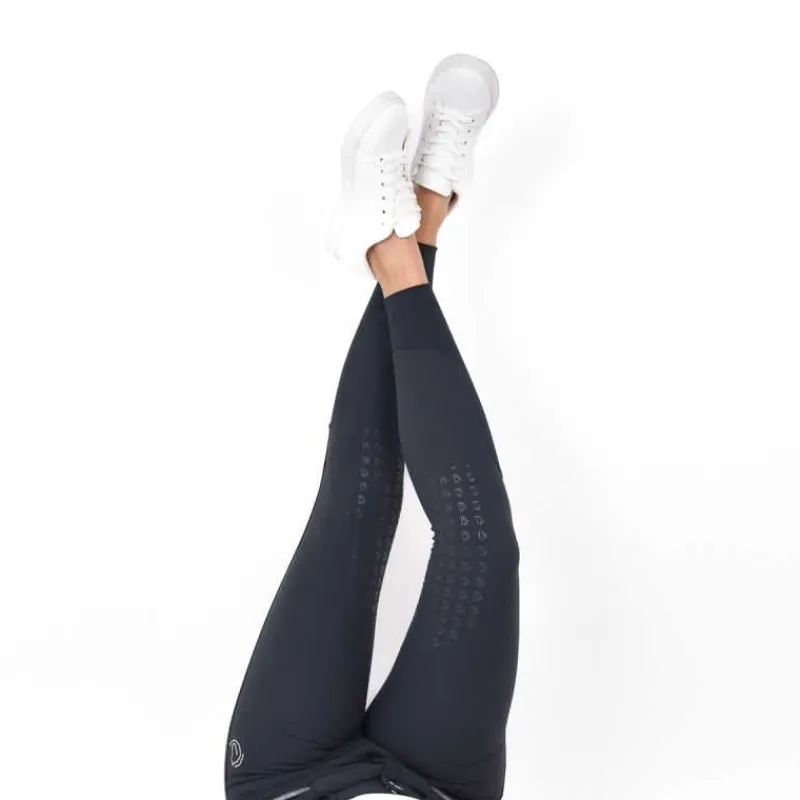TIME TO RIDE Pantalon d'équitation pour femme Cornet Série Limitée> Pantalon D'Équitation