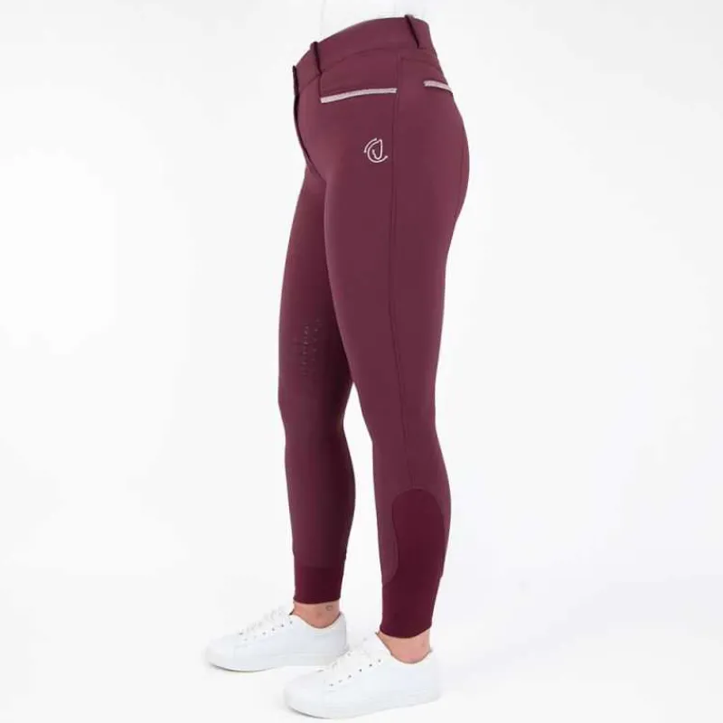 TIME TO RIDE Pantalon d'équitation pour femme Cornet Série Limitée> Pantalon D'Équitation