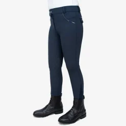 CANTER Pantalon d'équitation pour enfant Cassis>Enfant Pantalon Et Legging