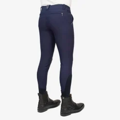 TIME TO RIDE Pantalon d'équitation pour homme Mylord><noscript><img data-lazyloaded=
