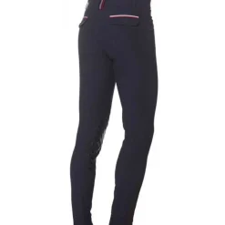 FLAGS&CUP Pantalon d'équitation pour homme Saint Malo Flags & Cup> Pantalon D'Équitation