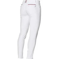 FLAGS&CUP Pantalon d'équitation pour homme Saint Malo Flags & Cup><noscript><img data-lazyloaded=