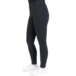 TIME TO RIDE Pantalon d'équitation pour femme Up to you><noscript><img data-lazyloaded=