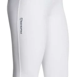 EQUESTRO Pantalon d'équitation pour femme Zenda><noscript><img data-lazyloaded=