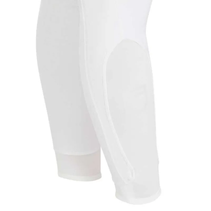 EQUESTRO Pantalon d'équitation pour femme Zenda> Pantalon D'Équitation