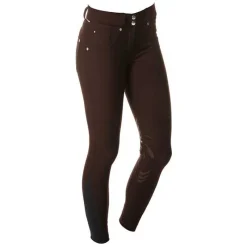FLAGS&CUP Pantalon d'équitation pour femme push up Flags & Cup><noscript><img data-lazyloaded=