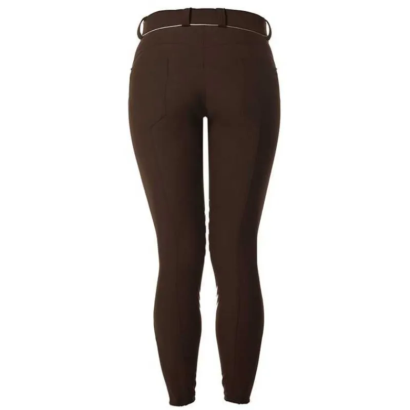 FLAGS&CUP Pantalon d'équitation pour femme push up Flags & Cup> Pantalon D'Équitation