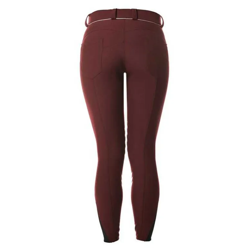 FLAGS&CUP Pantalon d'équitation pour femme push up Flags & Cup> Pantalon D'Équitation