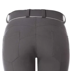 FLAGS&CUP Pantalon d'équitation pour femme push up Flags & Cup><noscript><img data-lazyloaded=