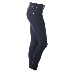 FLAGS&CUP Pantalon d'équitation pour femme push up Flags & Cup><noscript><img data-lazyloaded=