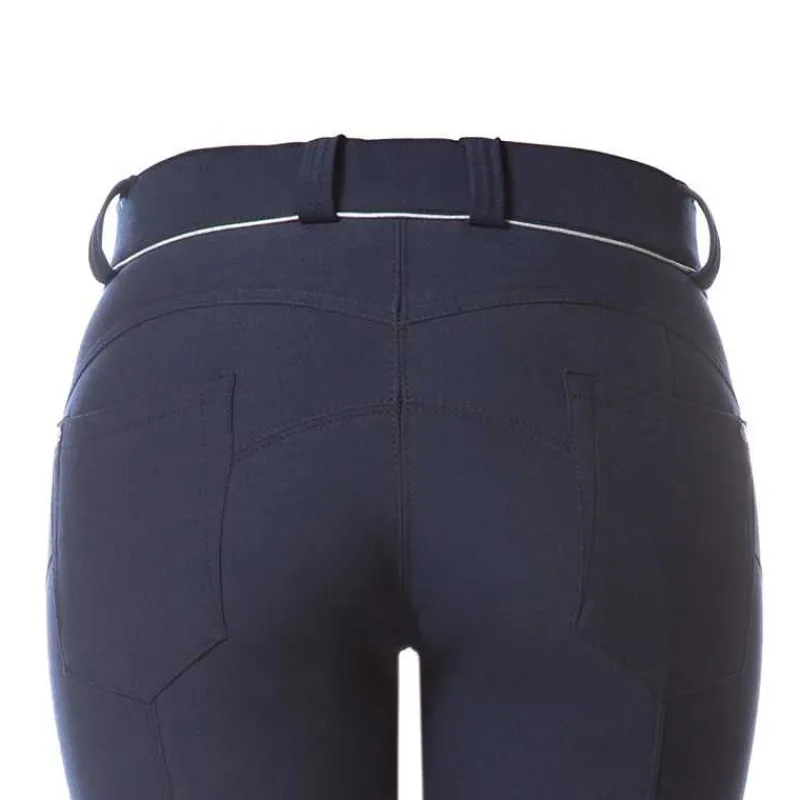 FLAGS&CUP Pantalon d'équitation pour femme push up Flags & Cup> Pantalon D'Équitation