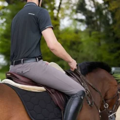 PIKEUR Pantalon d'équitation pour homme New Rodrigo> Pantalon D'Équitation