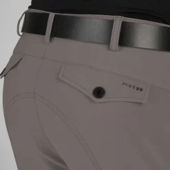 PIKEUR Pantalon d'équitation pour homme New Rodrigo><noscript><img data-lazyloaded=