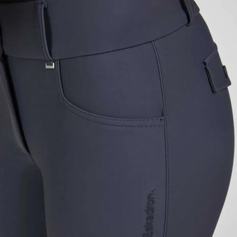 ESKADRON Pantalon d'équitation pour femme> Pantalon D'Équitation
