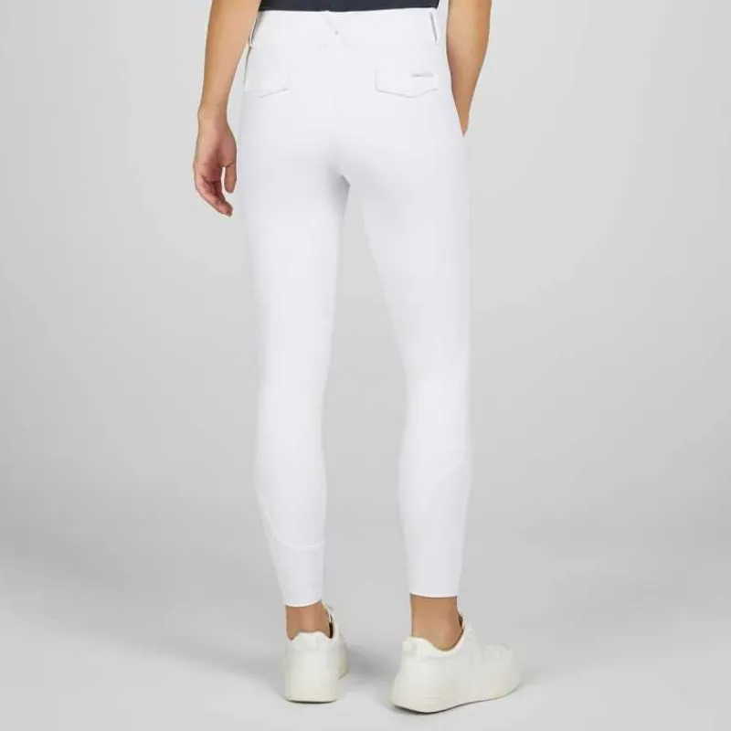 ESKADRON Pantalon d'équitation pour femme> Pantalon D'Équitation