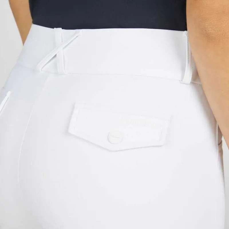 ESKADRON Pantalon d'équitation pour femme> Pantalon D'Équitation