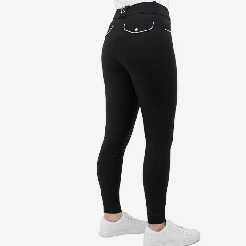 TIME TO RIDE Pantalon d'équitation pour femme Papillon> Pantalon D'Équitation