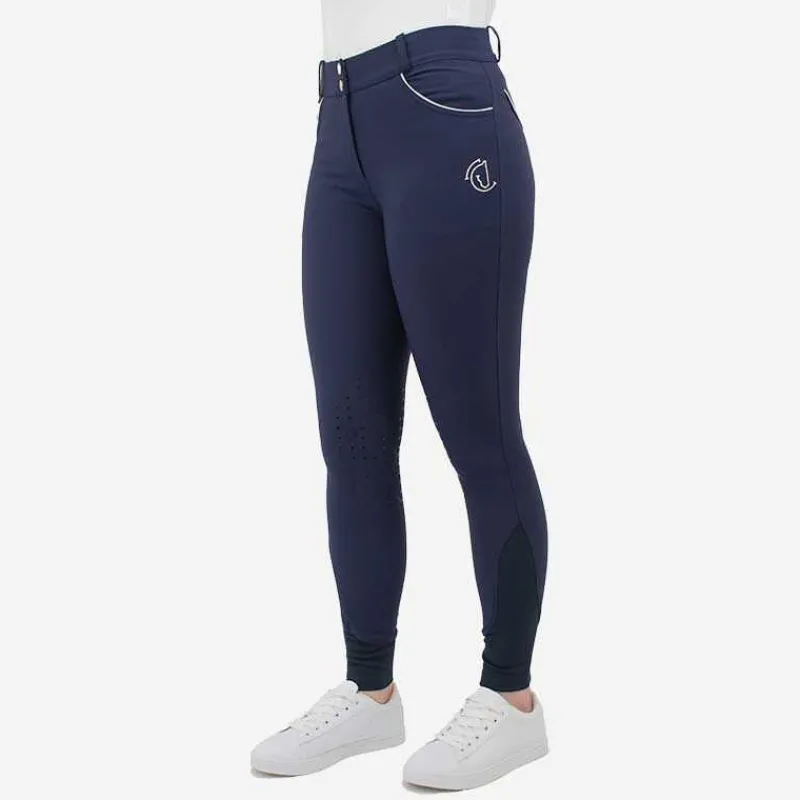 TIME TO RIDE Pantalon d'équitation pour femme Papillon> Pantalon D'Équitation