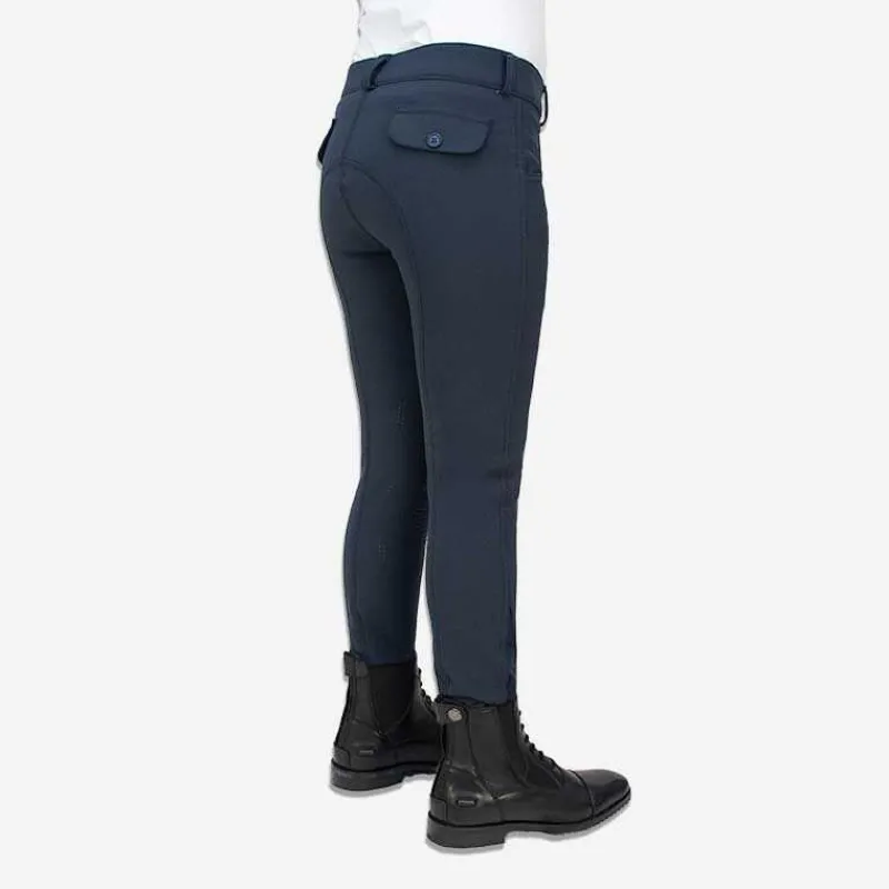CANTER Pantalon d'équitation pour enfant Collioure>Enfant Pantalon Et Legging