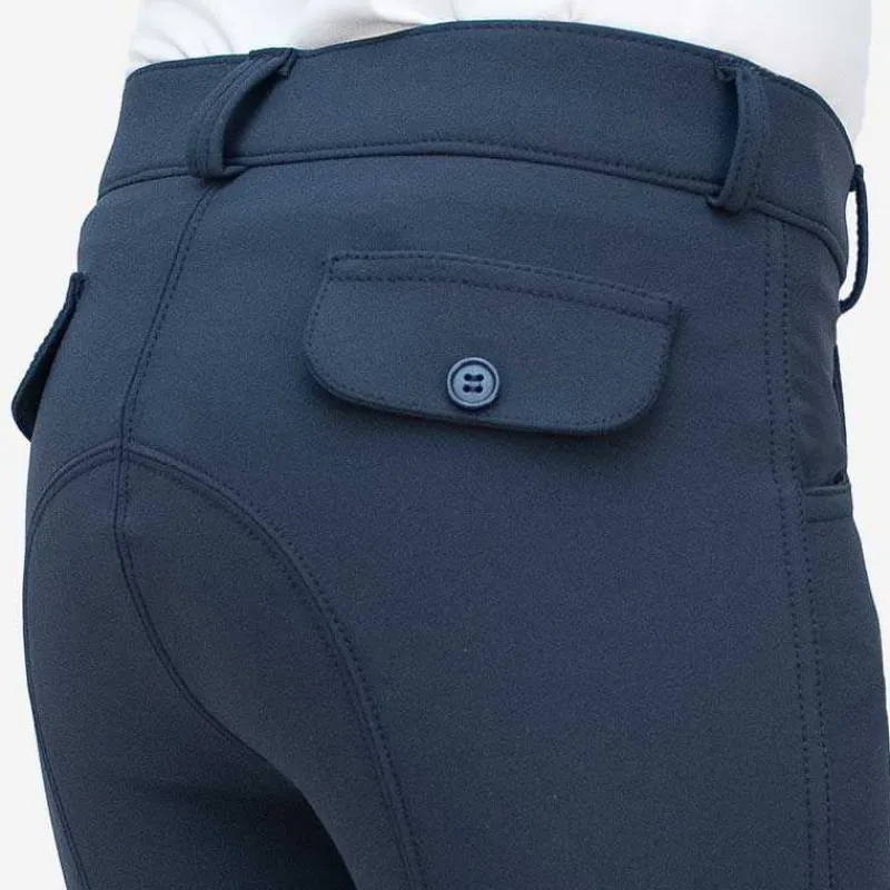 CANTER Pantalon d'équitation pour enfant Collioure>Enfant Pantalon Et Legging