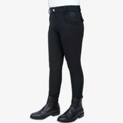 CANTER Pantalon d'équitation pour enfant Collioure><noscript><img data-lazyloaded=