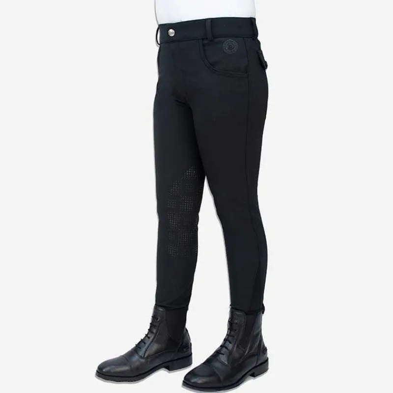 CANTER Pantalon d'équitation pour enfant Collioure>Enfant Pantalon Et Legging