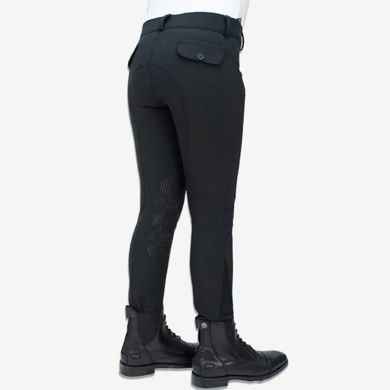 CANTER Pantalon d'équitation pour enfant Collioure>Enfant Pantalon Et Legging