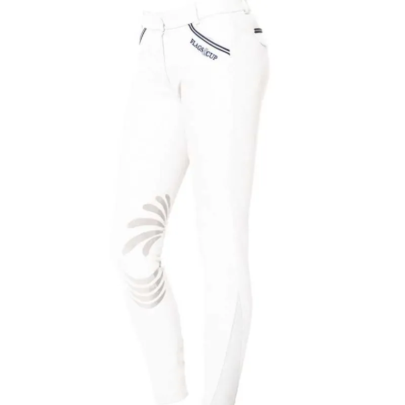 FLAGS&CUP Pantalon enfant Cayenne>Enfant Pantalon Et Legging