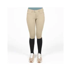SAMSHIELD Pantalon femme Adèle 2.0> Pantalon D'Équitation