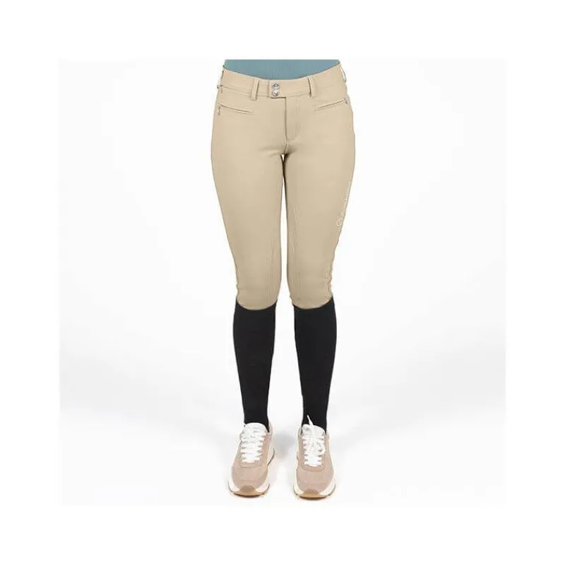 SAMSHIELD Pantalon femme Adèle 2.0> Pantalon D'Équitation
