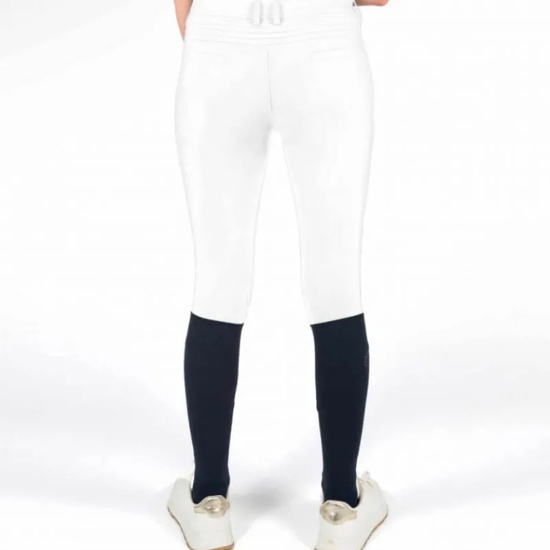 SAMSHIELD Pantalon femme Adèle 2.0> Pantalon D'Équitation