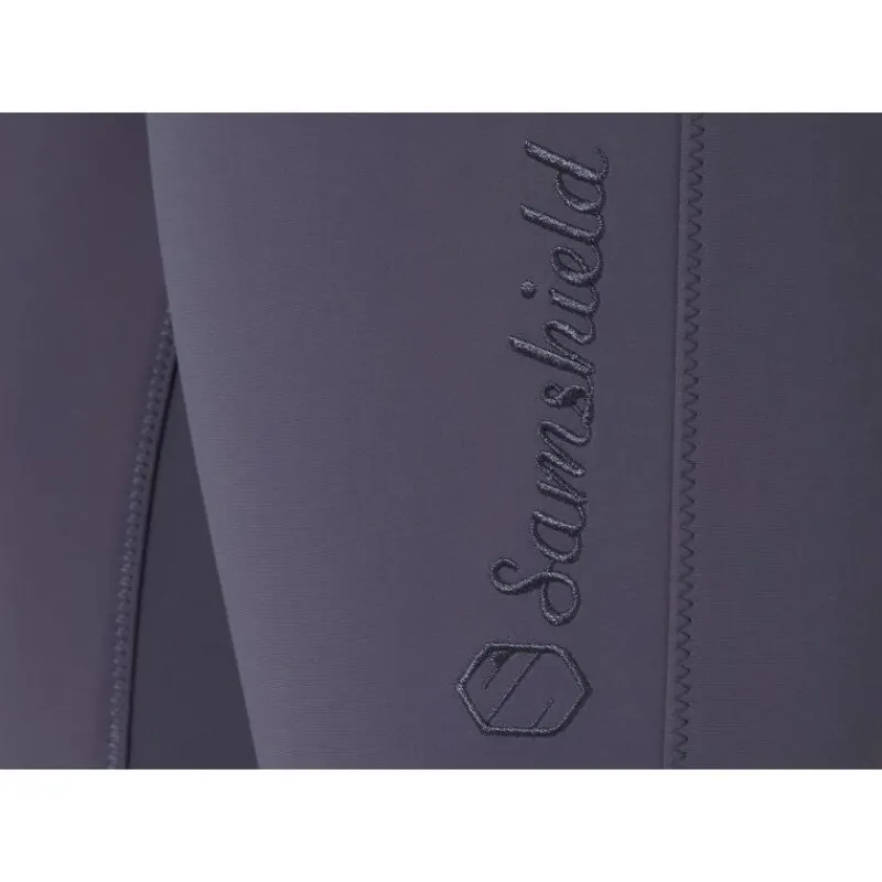 SAMSHIELD Pantalon femme Adèle 2.0> Pantalon D'Équitation