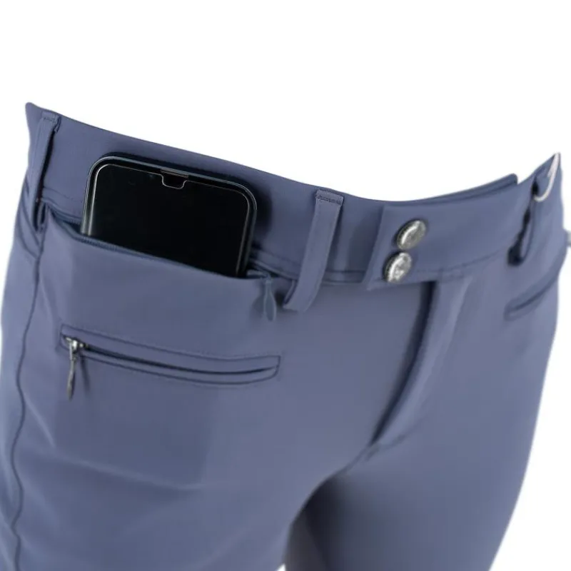 SAMSHIELD Pantalon femme Adèle 2.0> Pantalon D'Équitation