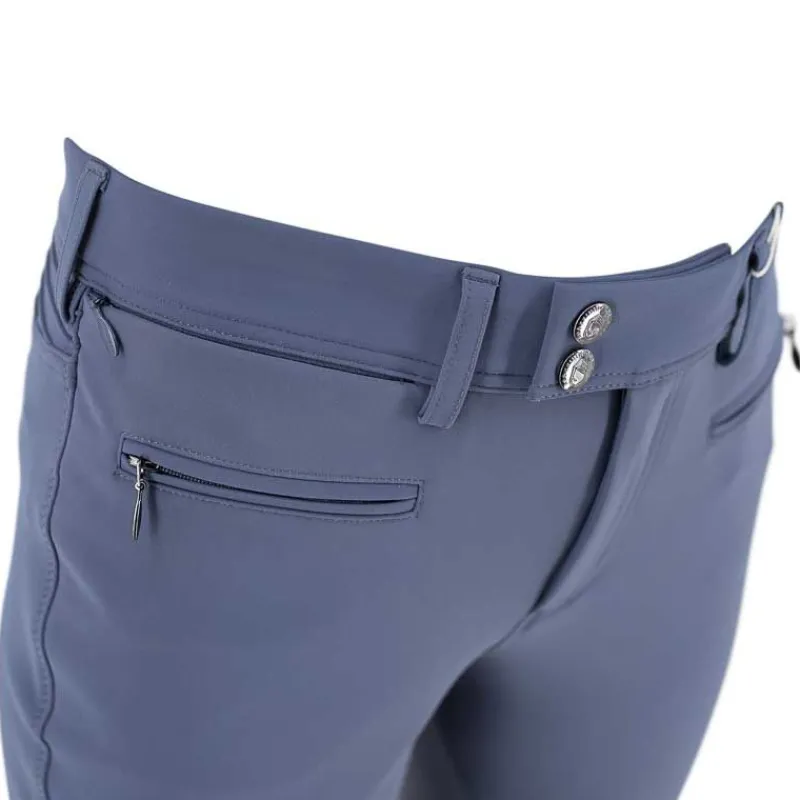 SAMSHIELD Pantalon femme Adèle 2.0> Pantalon D'Équitation