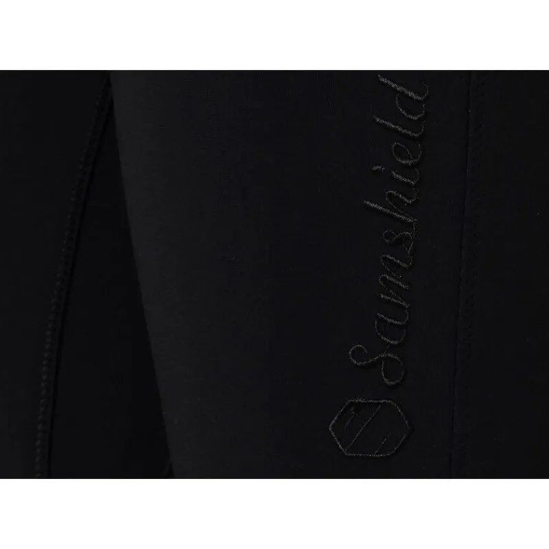 SAMSHIELD Pantalon femme Adèle 2.0> Pantalon D'Équitation