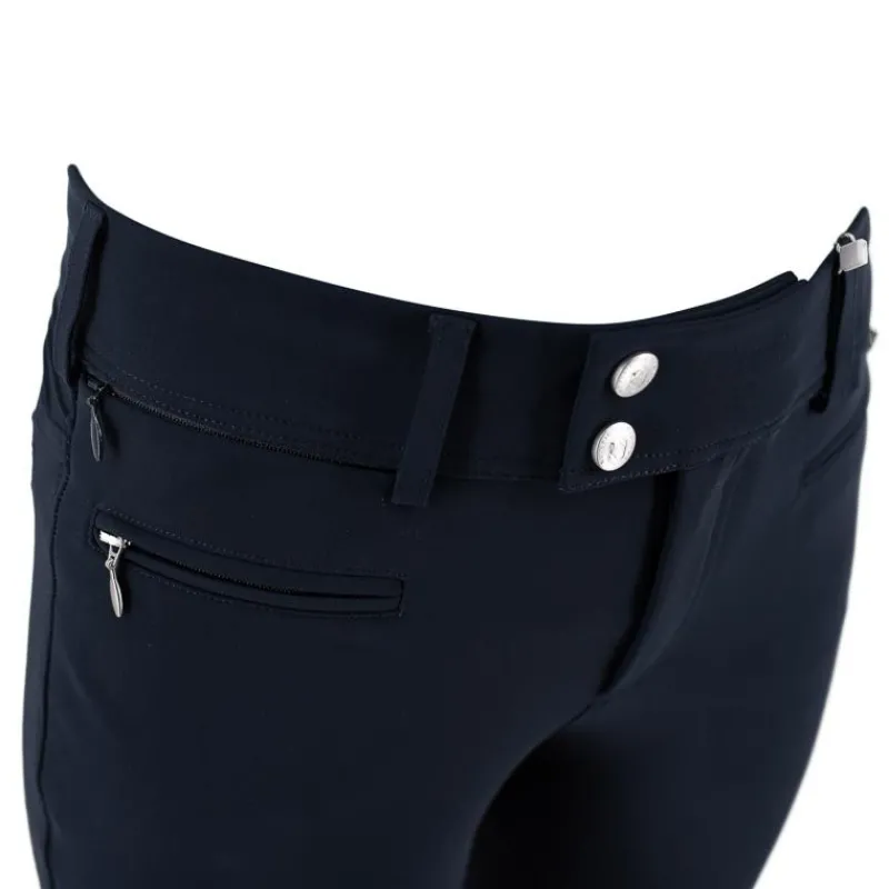 SAMSHIELD Pantalon femme Adèle 2.0> Pantalon D'Équitation