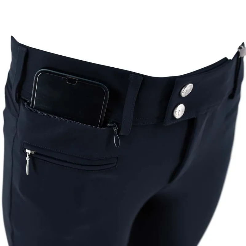 SAMSHIELD Pantalon femme Adèle 2.0> Pantalon D'Équitation